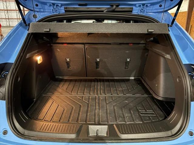 2024 Chevrolet Trax FWD 2RS