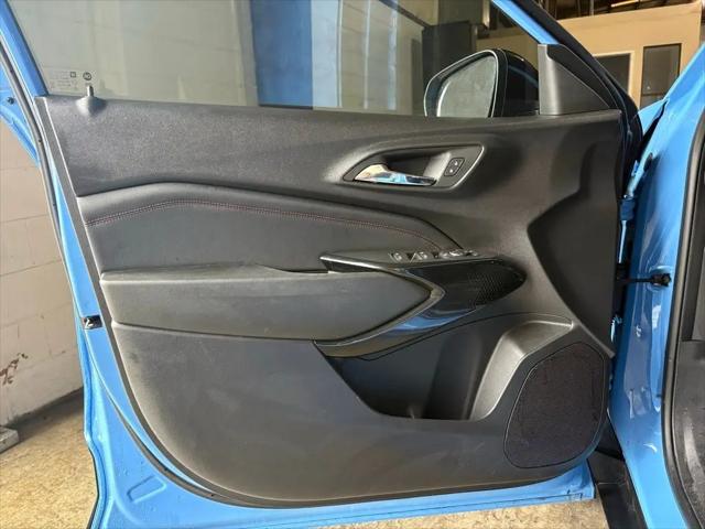 2024 Chevrolet Trax FWD 2RS