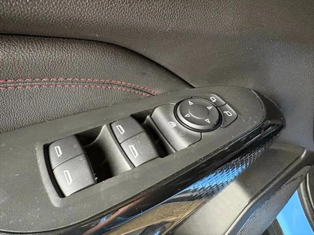 2024 Chevrolet Trax FWD 2RS