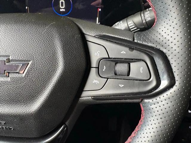 2024 Chevrolet Trax FWD 2RS