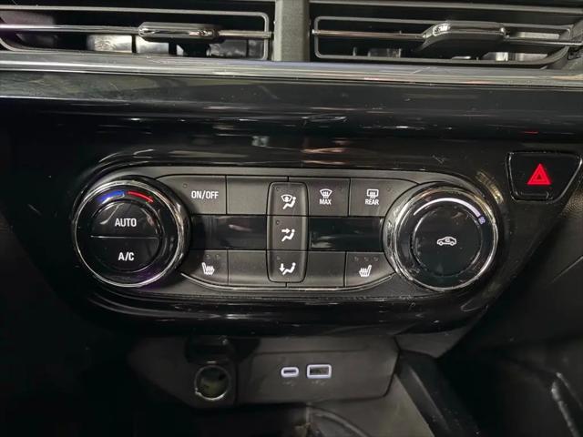 2024 Chevrolet Trax FWD 2RS