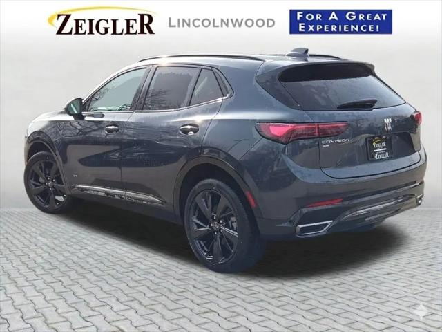 2026 Buick Envision Sport Touring AWD