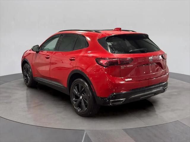 2026 Buick Envision Sport Touring AWD