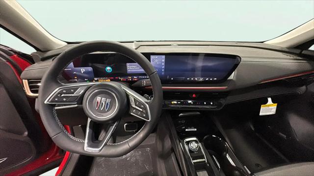 2026 Buick Envision Sport Touring AWD
