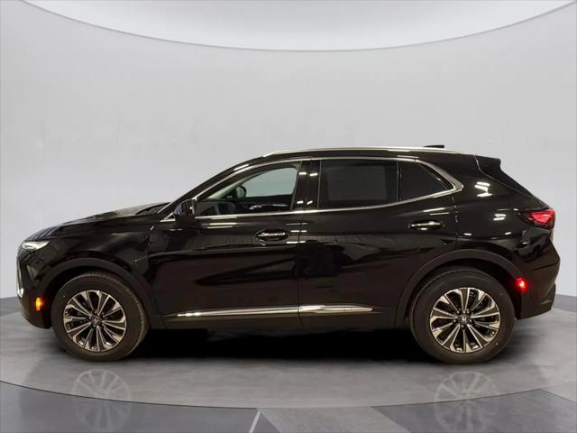 2026 Buick Envision Preferred AWD