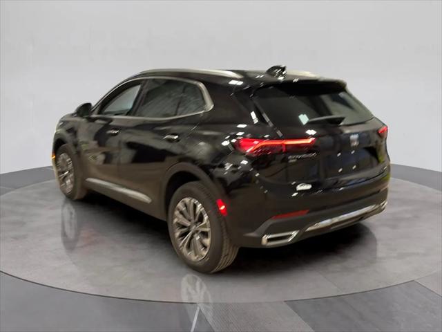 2026 Buick Envision Preferred AWD