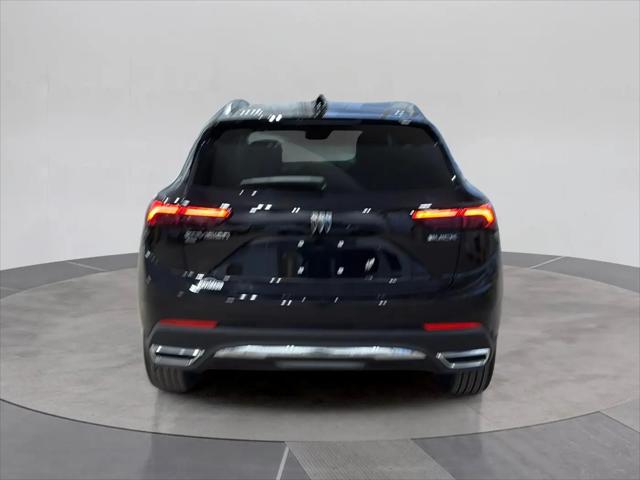 2026 Buick Envision Preferred AWD