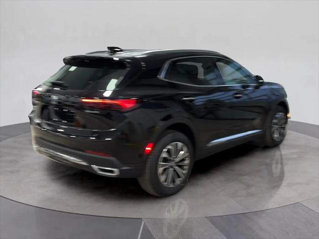 2026 Buick Envision Preferred AWD