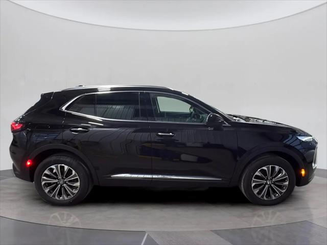 2026 Buick Envision Preferred AWD