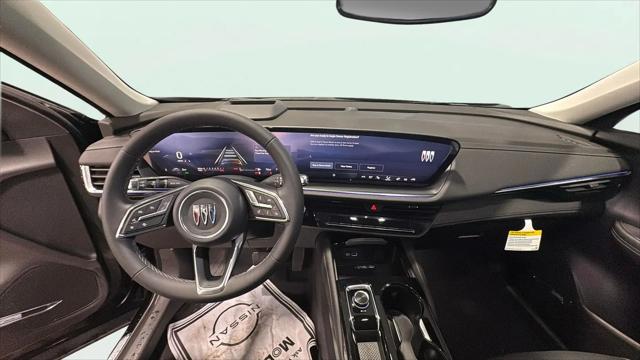 2026 Buick Envision Preferred AWD