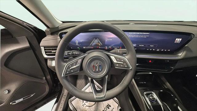 2026 Buick Envision Preferred AWD