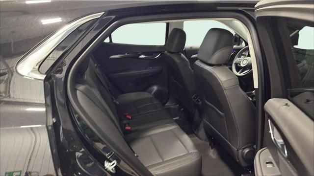 2026 Buick Envision Preferred AWD
