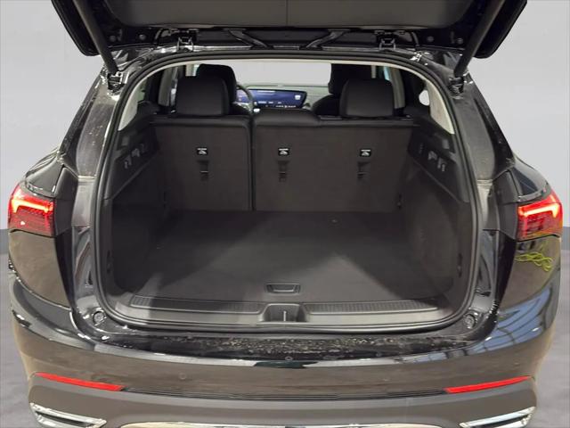 2026 Buick Envision Preferred AWD