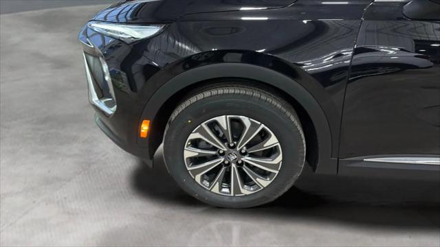 2026 Buick Envision Preferred AWD