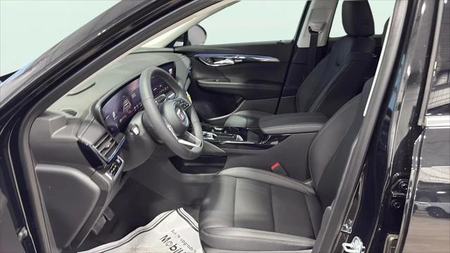 2026 Buick Envision Preferred AWD