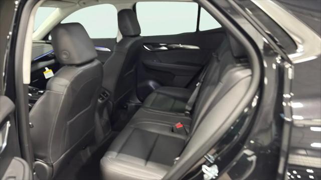 2026 Buick Envision Preferred AWD