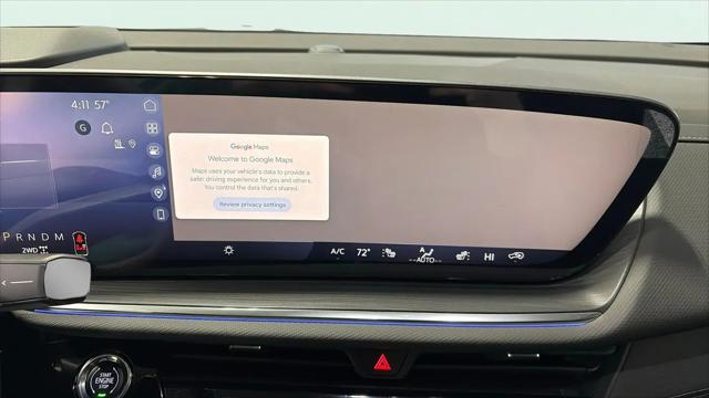 2026 Buick Envision Preferred AWD