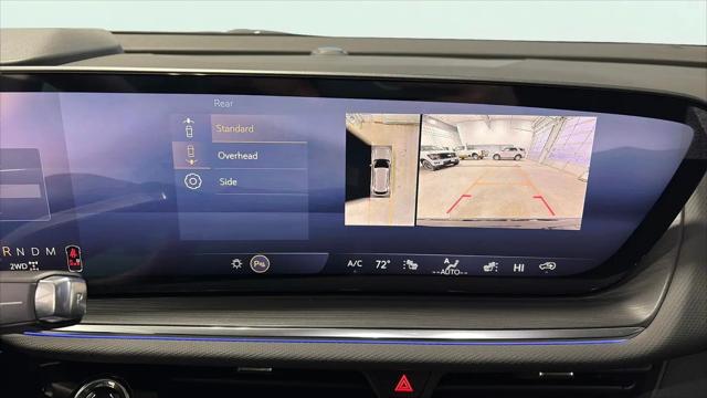 2026 Buick Envision Preferred AWD