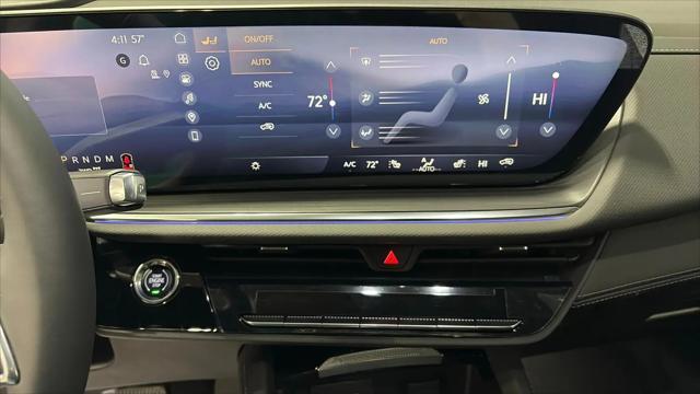 2026 Buick Envision Preferred AWD
