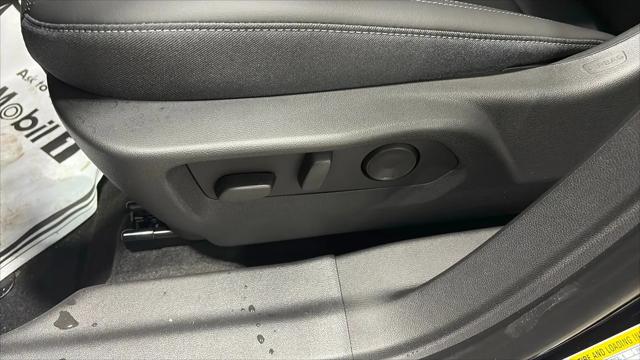2026 Buick Envision Preferred AWD