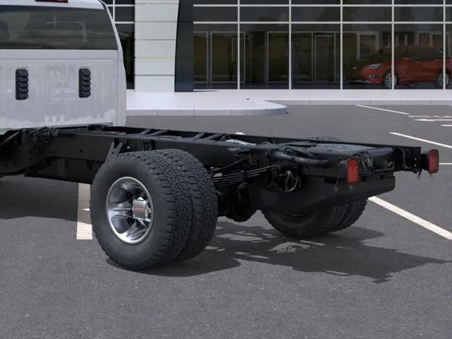 2026 GMC Sierra 3500HD Pro