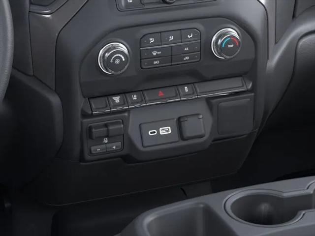 2026 GMC Sierra 3500HD Pro
