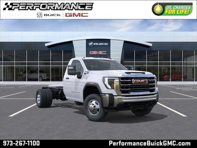 2026 GMC Sierra 3500HD Pro for sale in Cedar Knolls, NJ