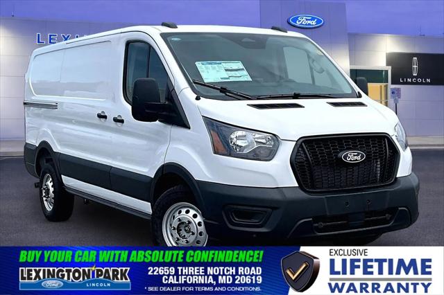 2026 Ford Transit Cargo Van Unknown for sale in California, MD