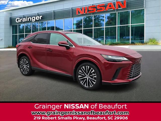 2025 Lexus RX 350 Premium Plus for sale in Beaufort, SC