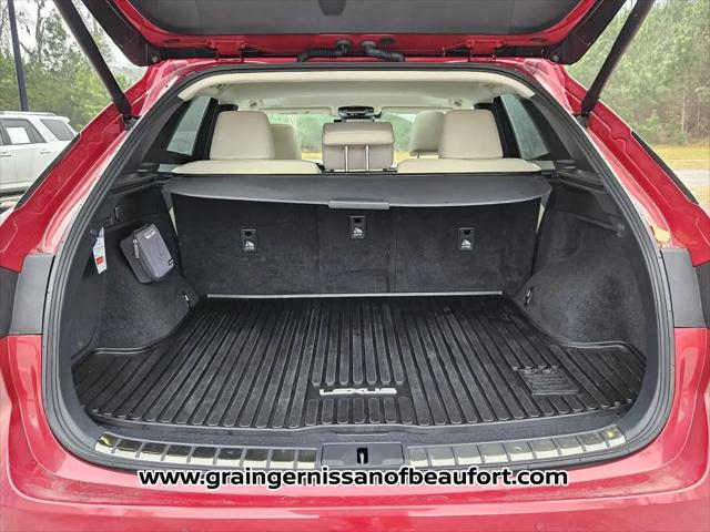 2025 Lexus RX 350 Premium Plus