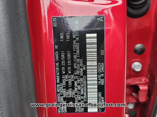 2025 Lexus RX 350 Premium Plus