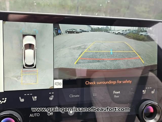 2025 Lexus RX 350 Premium Plus