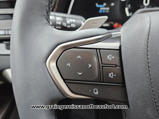 2025 Lexus RX 350 Premium Plus