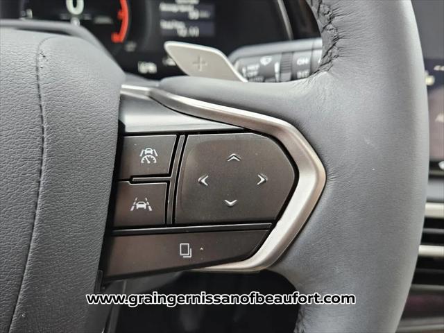 2025 Lexus RX 350 Premium Plus