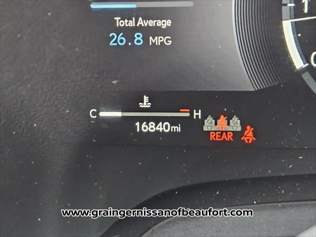 2025 Lexus RX 350 Premium Plus