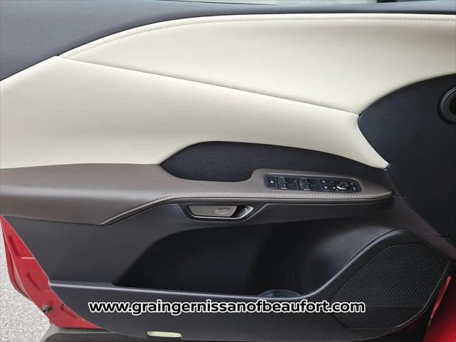 2025 Lexus RX 350 Premium Plus