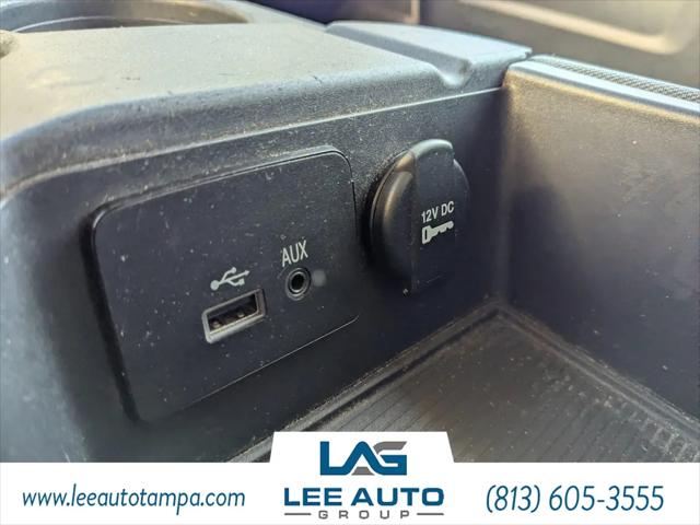 2014 Ram 1500 Tradesman