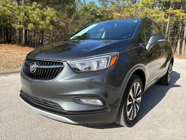 2017 Buick Encore Preferred II for sale in Wake Forest, NC
