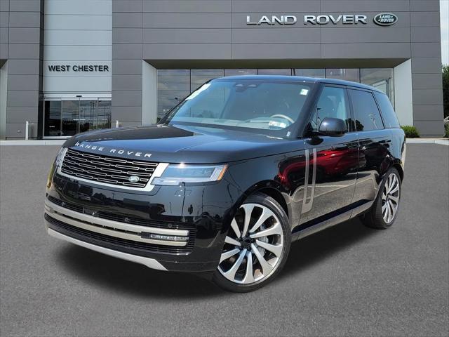 2026 Land Rover Range Rover P530 SE for sale in West Chester, PA