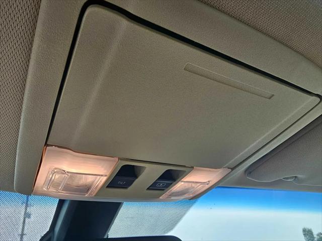 2014 Lincoln MKT EcoBoost