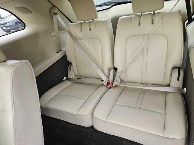 2014 Lincoln MKT EcoBoost