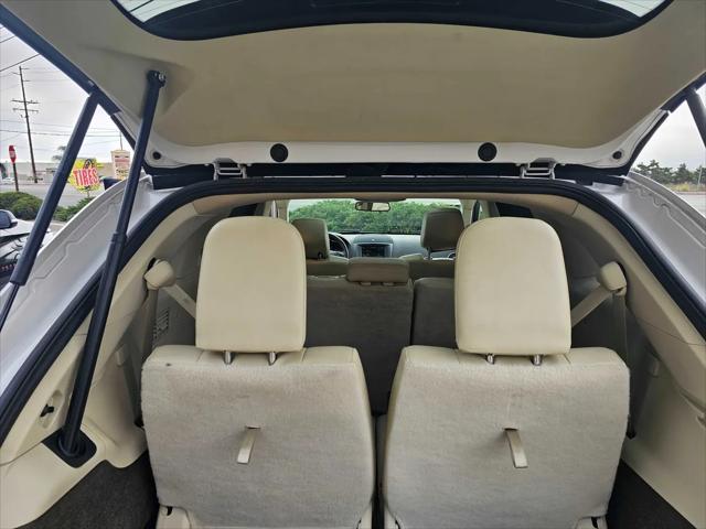 2014 Lincoln MKT EcoBoost