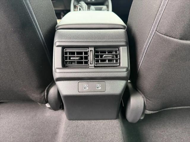 2025 Honda Accord Sedan Sport