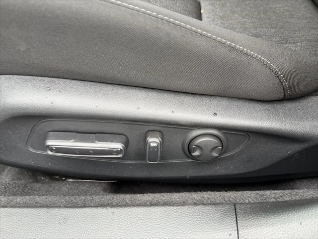 2025 Honda Accord Sedan Sport