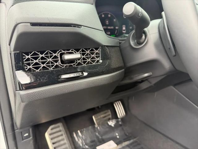 2025 Honda Accord Sedan Sport