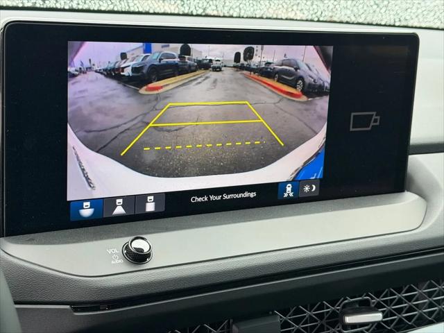 2025 Honda Accord Sedan Sport
