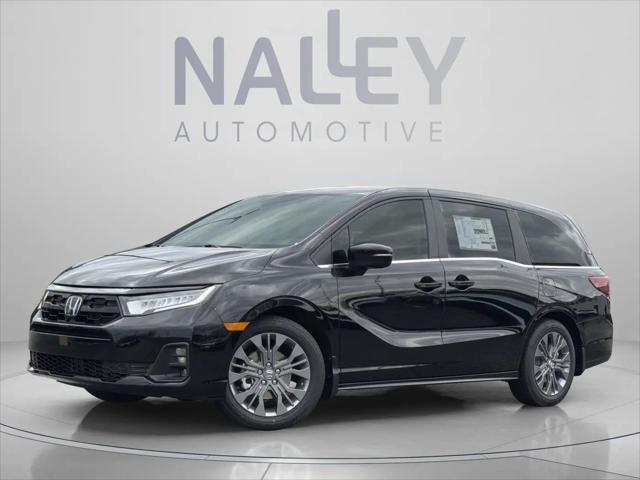 2026 Honda Odyssey Touring for sale in Union City, GA
