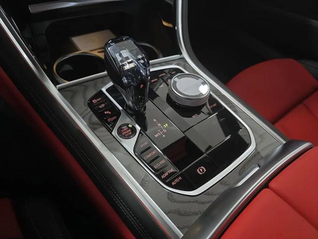2026 BMW 840i Gran Coupe 840i