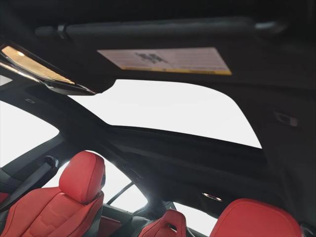 2026 BMW 840i Gran Coupe 840i