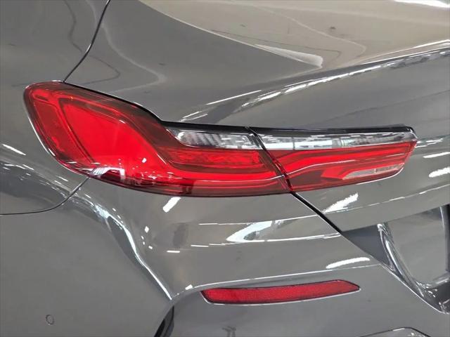 2026 BMW 840i Gran Coupe 840i